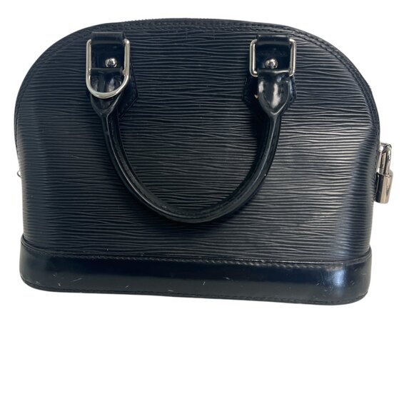 Louis Vuitton ALMA EPI - Picture 9 of 9